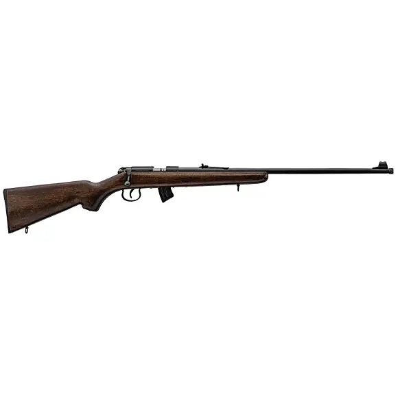 Pack Repetierbüchse Norinco JW15 Kaliber 22 LR Holz, Bild 7 von 14