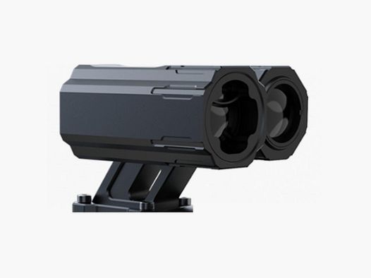 Pard Night Stalker eX IR-Strahler + LRF 940NM