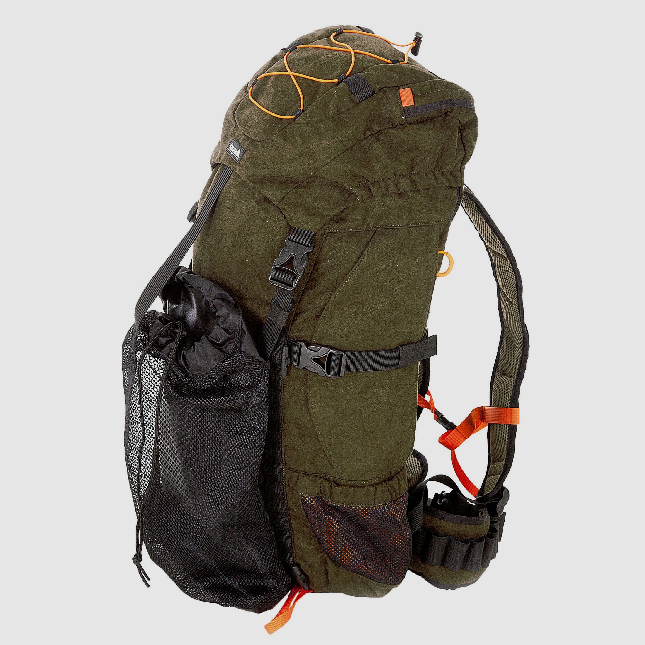 Fauna Rucksack Ripa