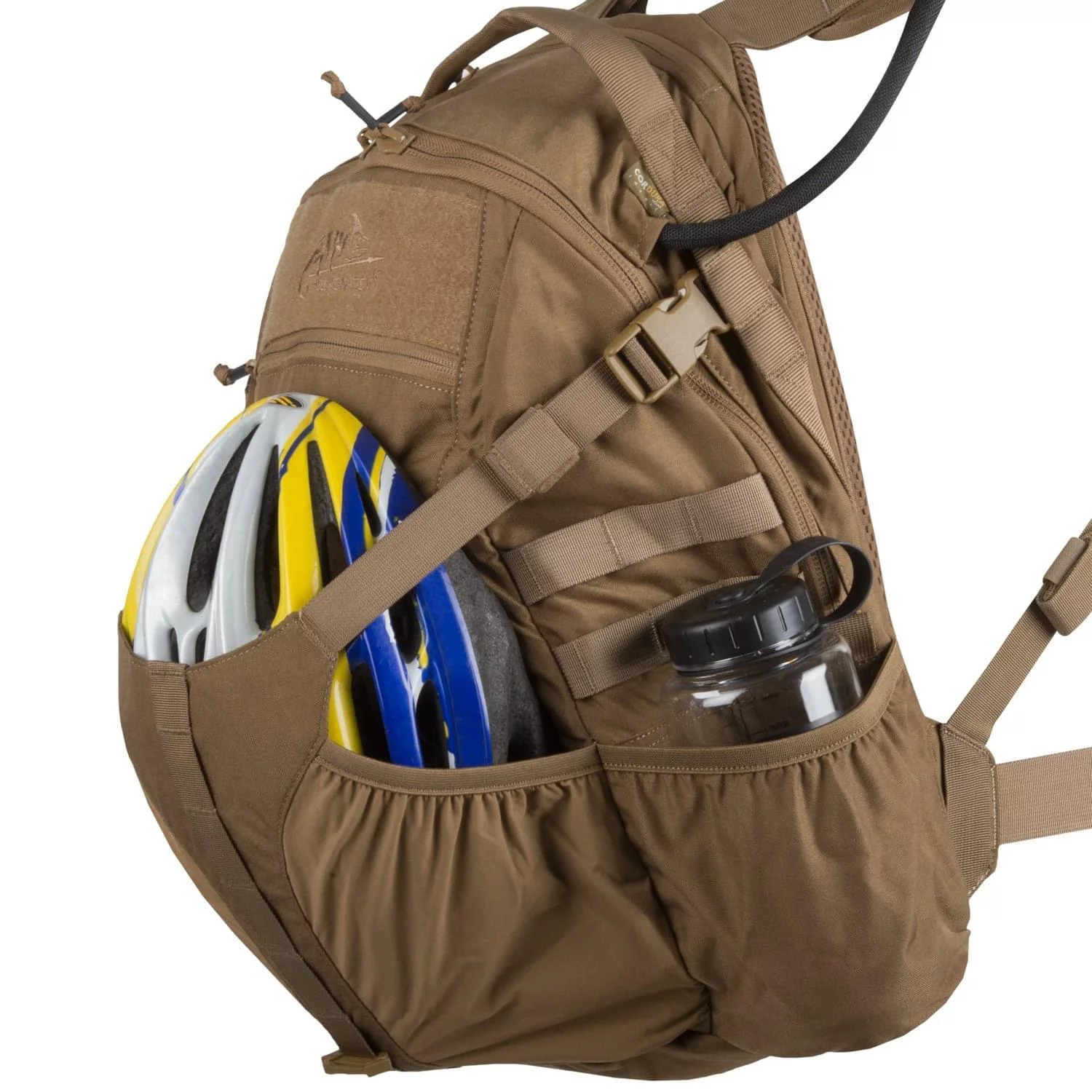Plecak Helikon RAIDER, Olive Green, 20L, zdjęcie 10 z 26