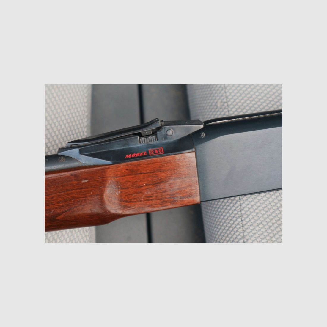 Winchester Mod. 290