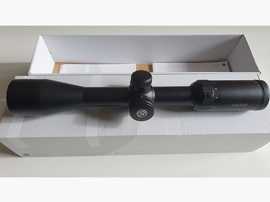 Hawke Vantage 3-9x40 Rimfire HV IR