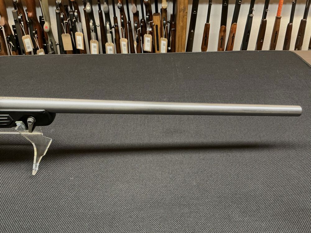 Ruger 77 MK II .300WinMag