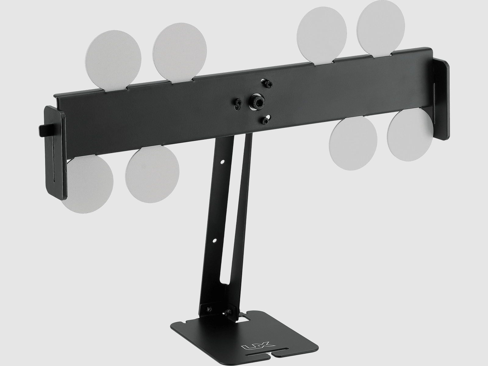 UX Airgun Active Target 4