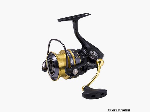 REEL – ABU GARCIA SUPERIOR 3000SH