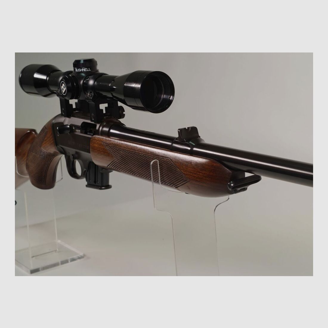 CZ ZKM 611 .22 WMR fucile semiautomatico ZKM 611