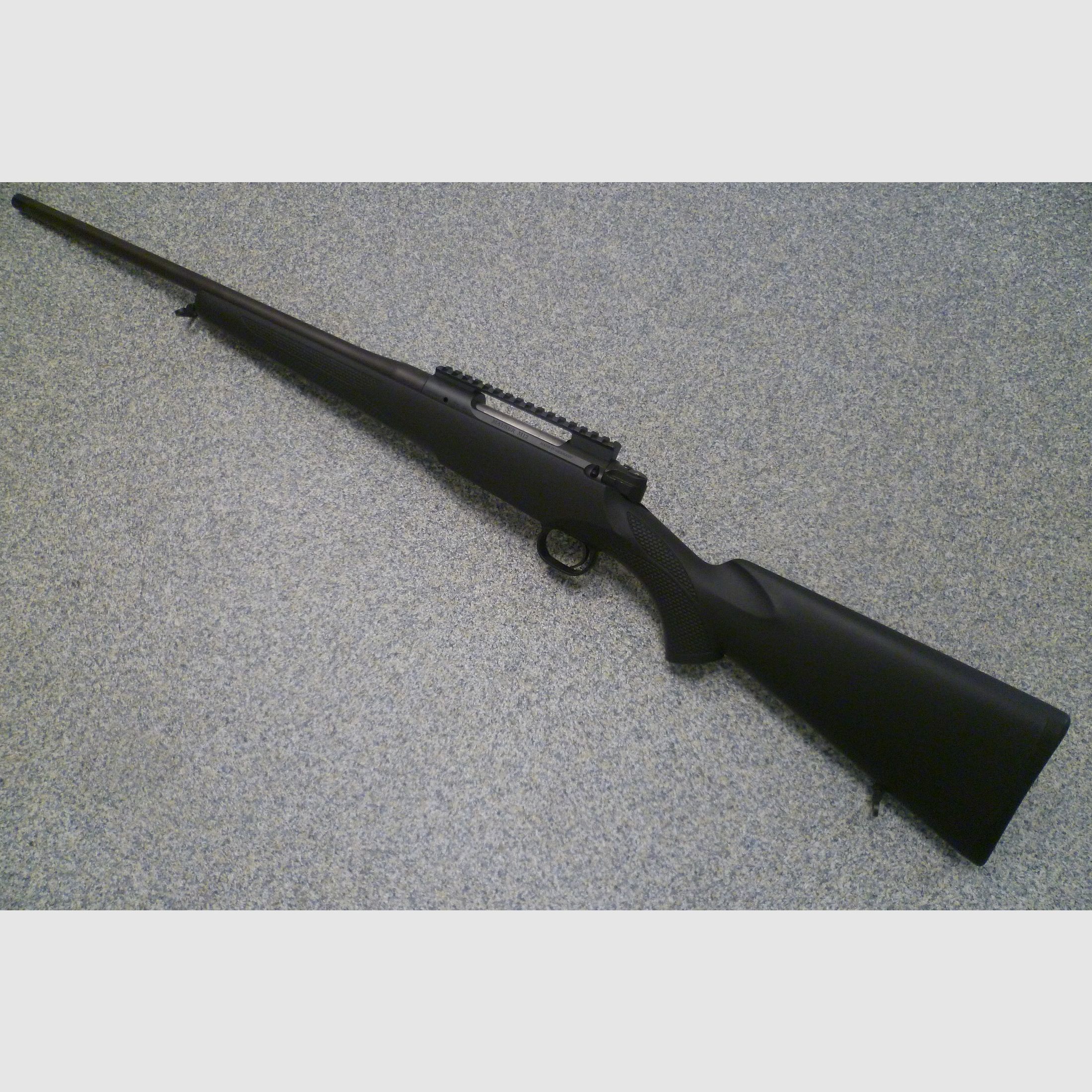 Repetierbüchse Mauser M12 Extreme 8x57IS