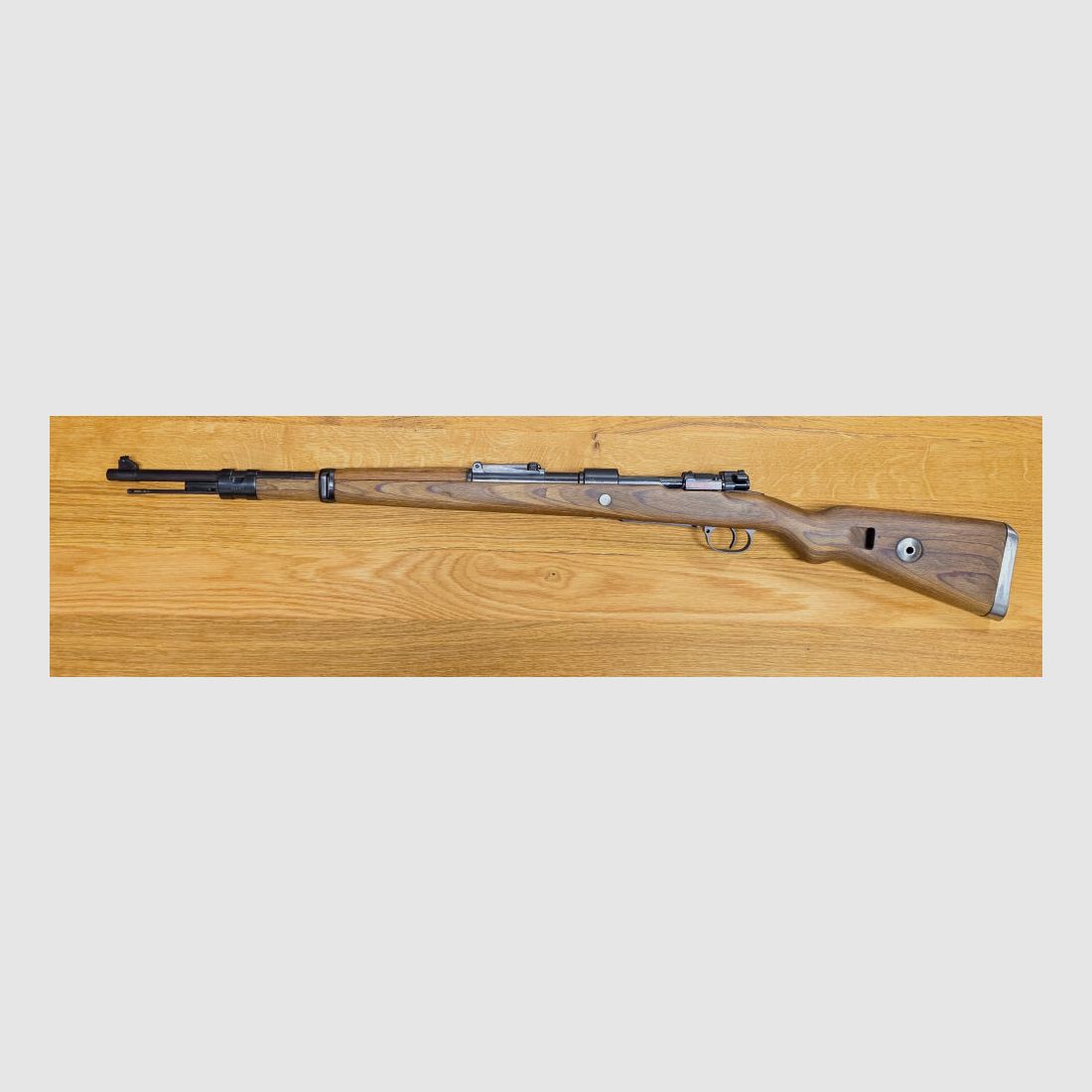 Mauser Oberndorf K98k