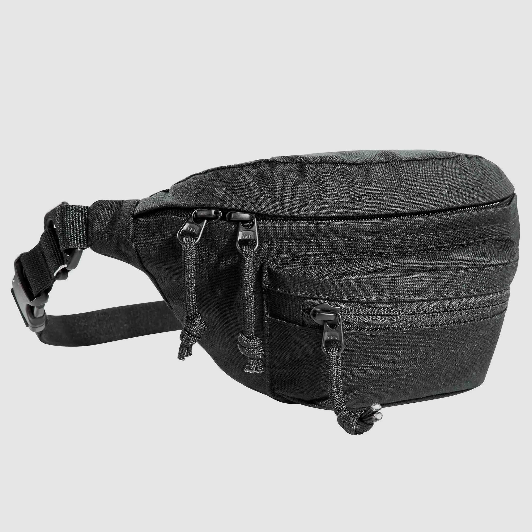 Tasmanian Tiger Tasmanian Tiger Hüfttasche Modular Hip Bag schwarz