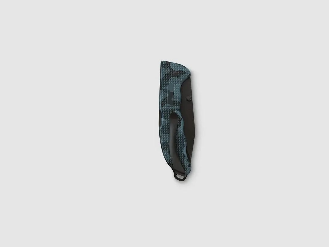Victorinox Messer Evoke BS Alox Navy Camouflage