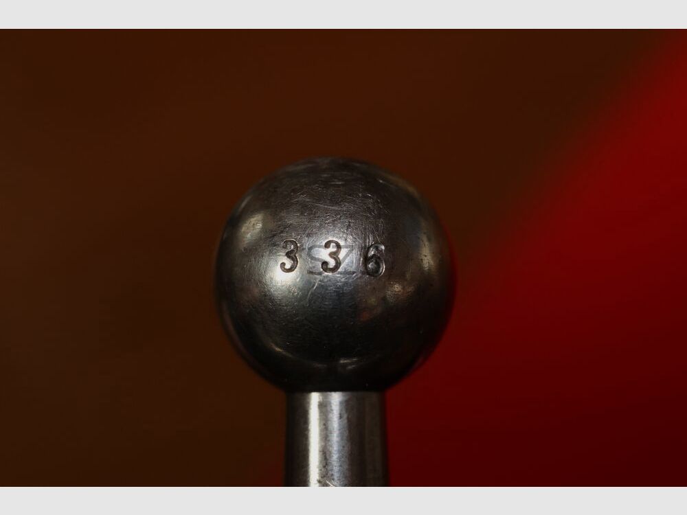 Carl Gustafs M96