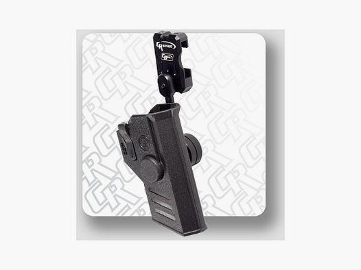 CR Speed "SPEED SECURE 3" 1911 Holster