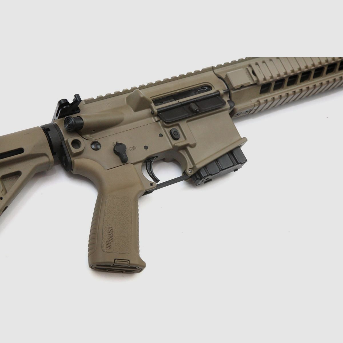SIG SAUER 516 FDE PATROL SPORT, Bild 6 von 10
