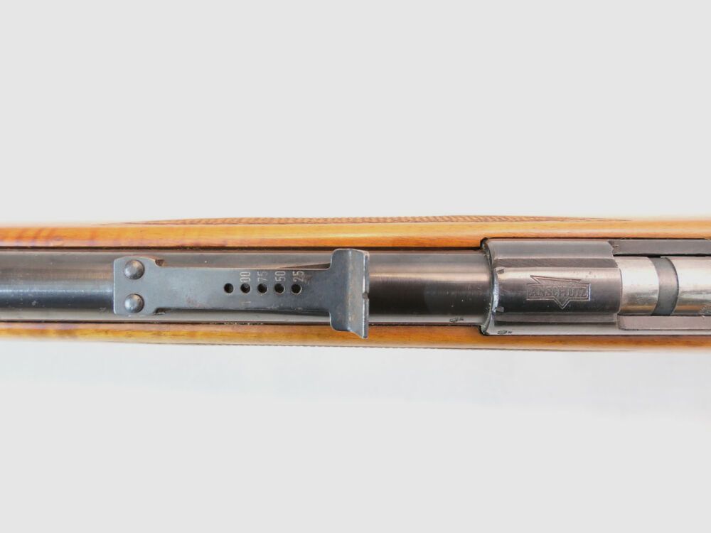 Anschütz ohne (defekt)