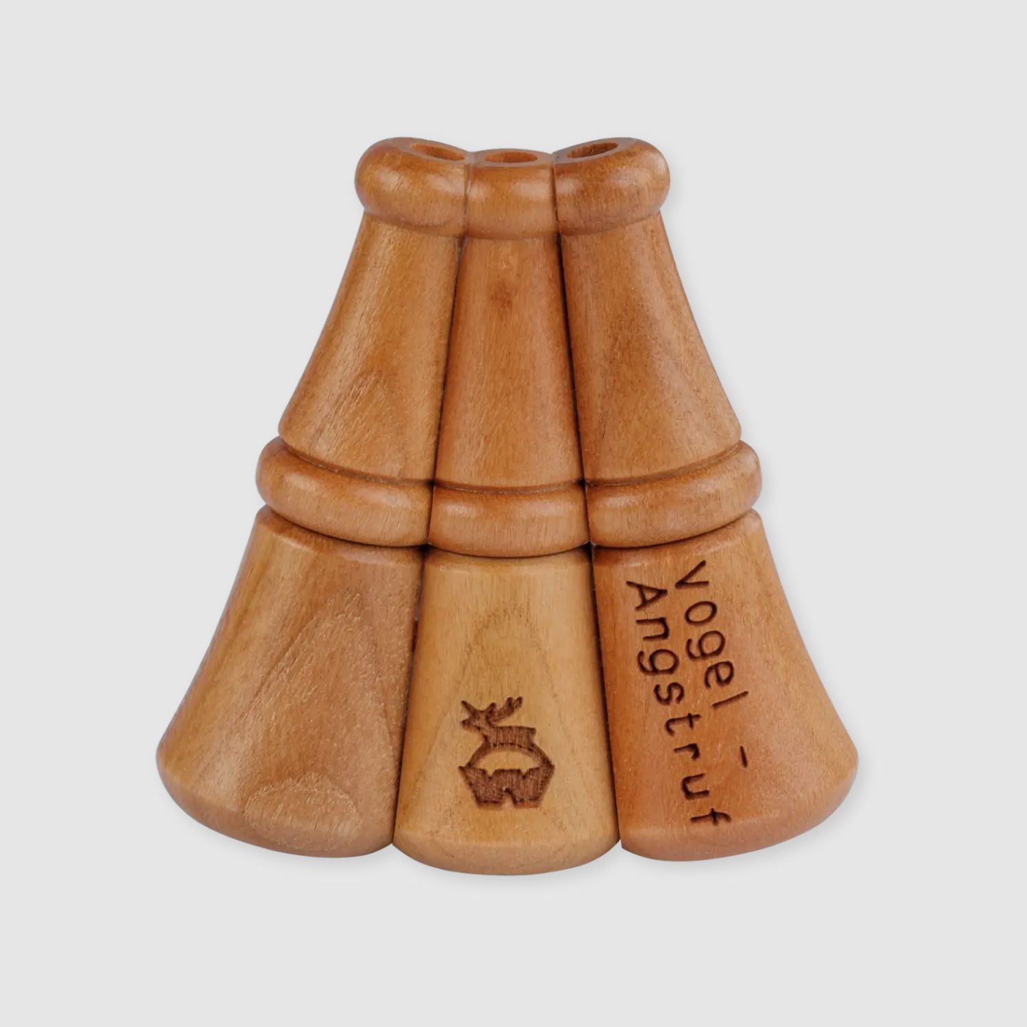 Weisskirchen Vogelangstruf