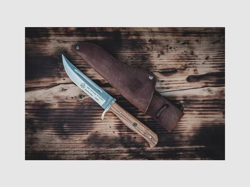 PUMA SGB trail guide, olive wood