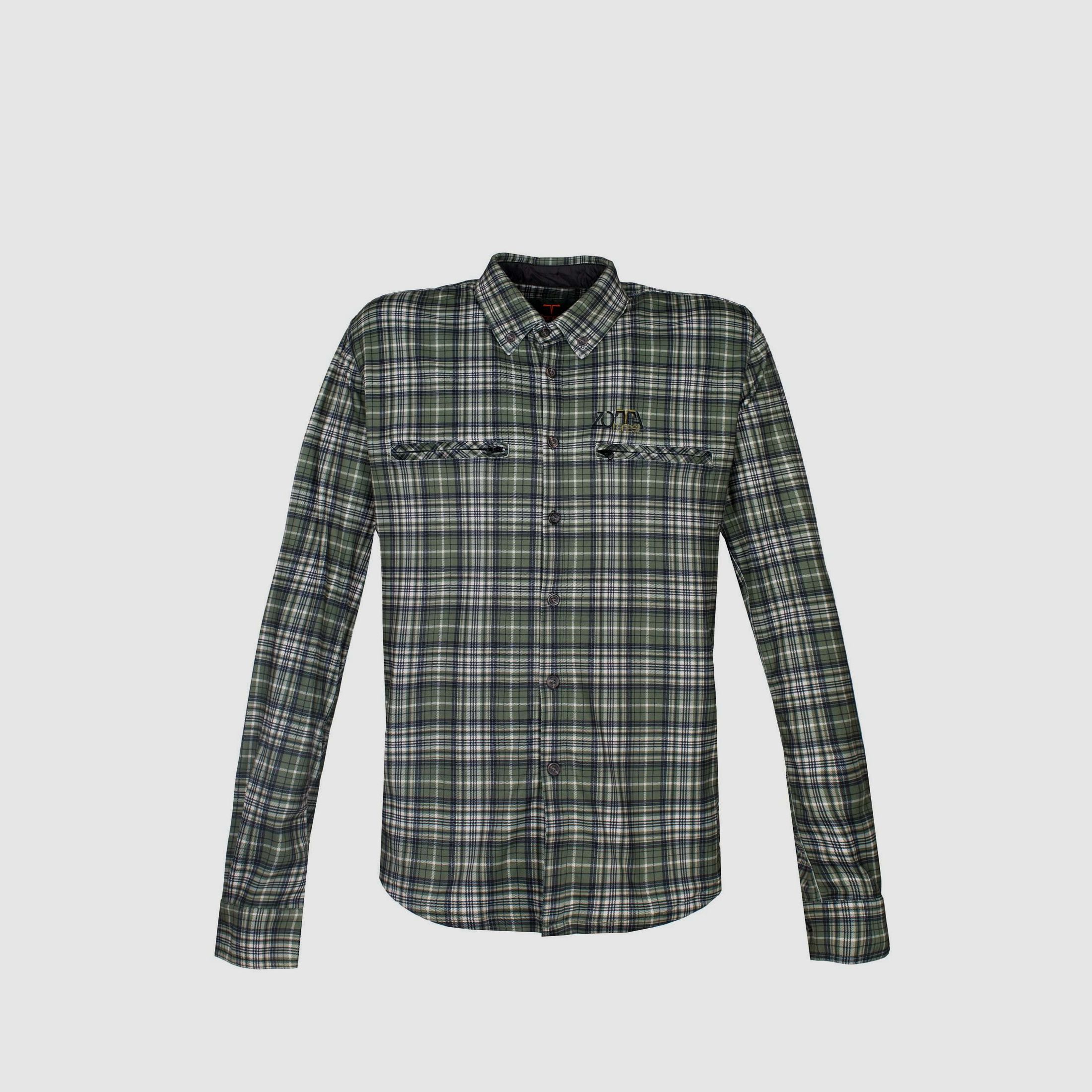Zotta Camicia Florida Man, Bild 1 von 2