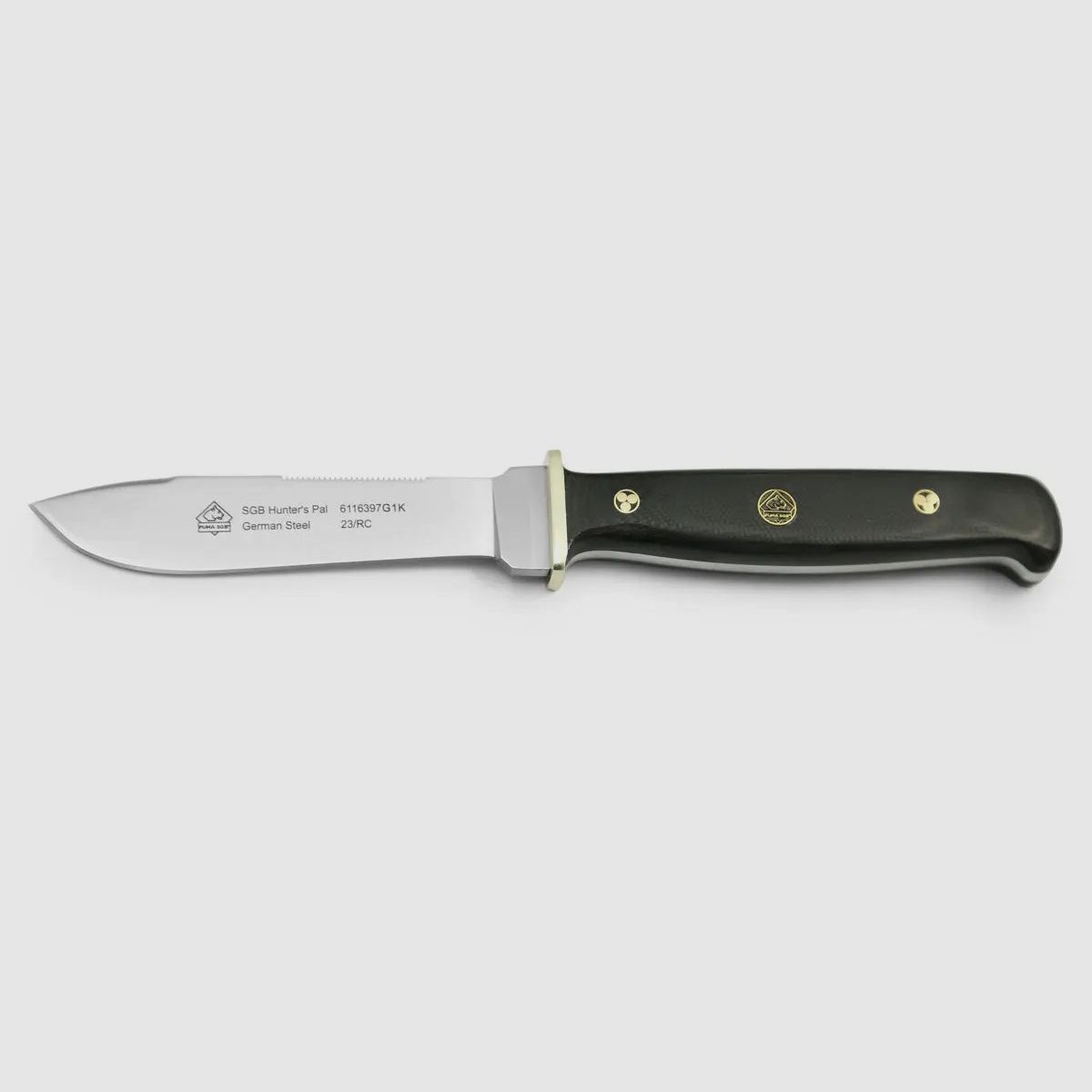 PUMA SGB amico del cacciatore, G10 nero