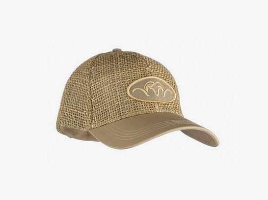 Blaser Straw Cap