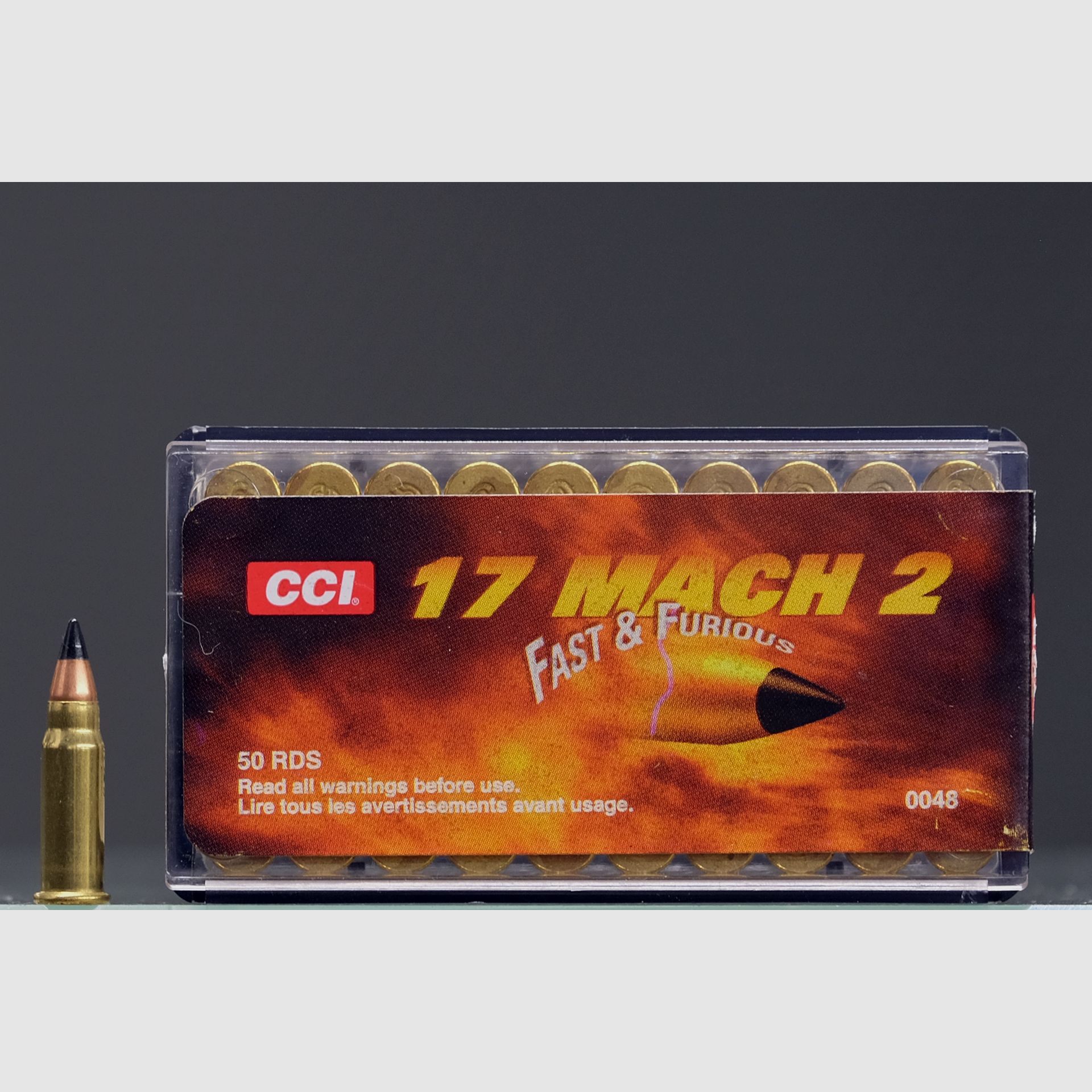 CCI 17 Mach 2 Fast and Furios, immagine 2 di 2