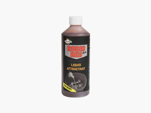 Dynamite Baits Robin Red Flüssigamorce 500ml