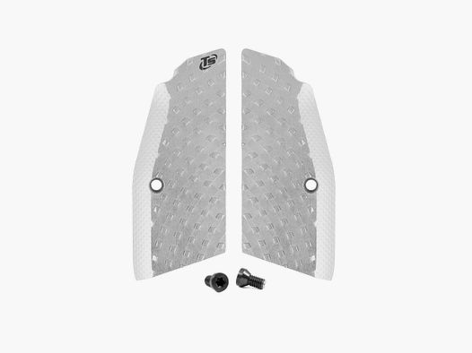 Vibram Short Grips für CZ - TONI SYSTEM/Vibram short grips for CZ - TONI SYSTEM * ITEM CODE   GCZVC-SI