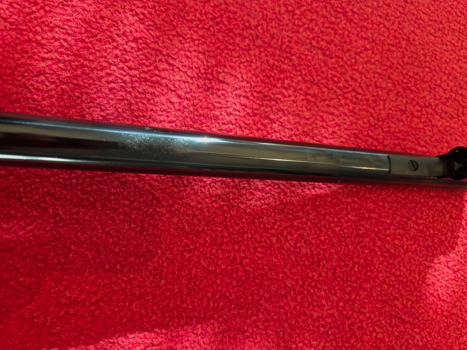 Browning Model 71 .348 UHR, afbeelding 12 van 17