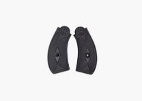 Grip panels S&W revolver Hand Ejector .32