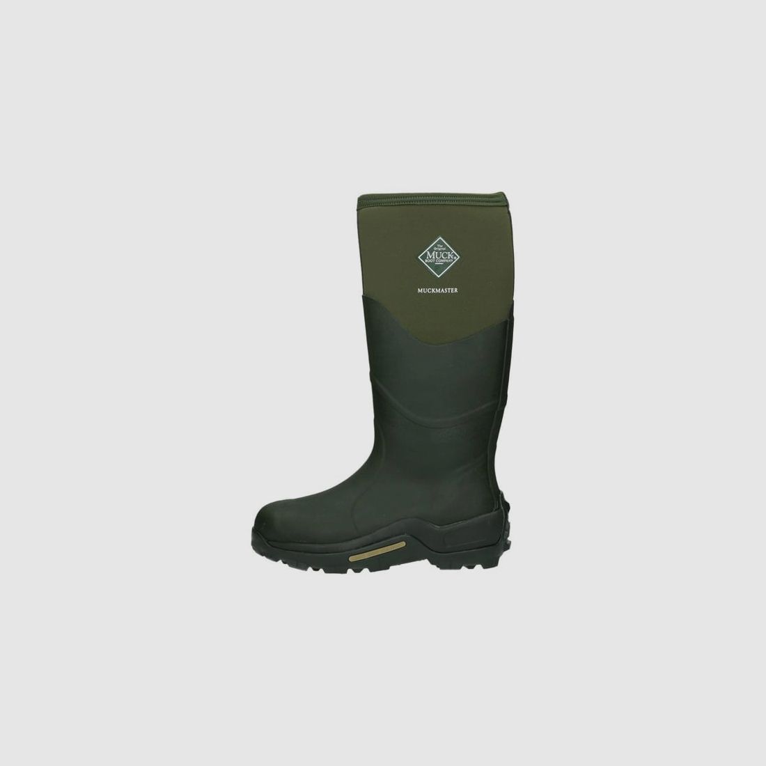 Muck Boot Muckmaster moosgrün, Bild 2 von 3