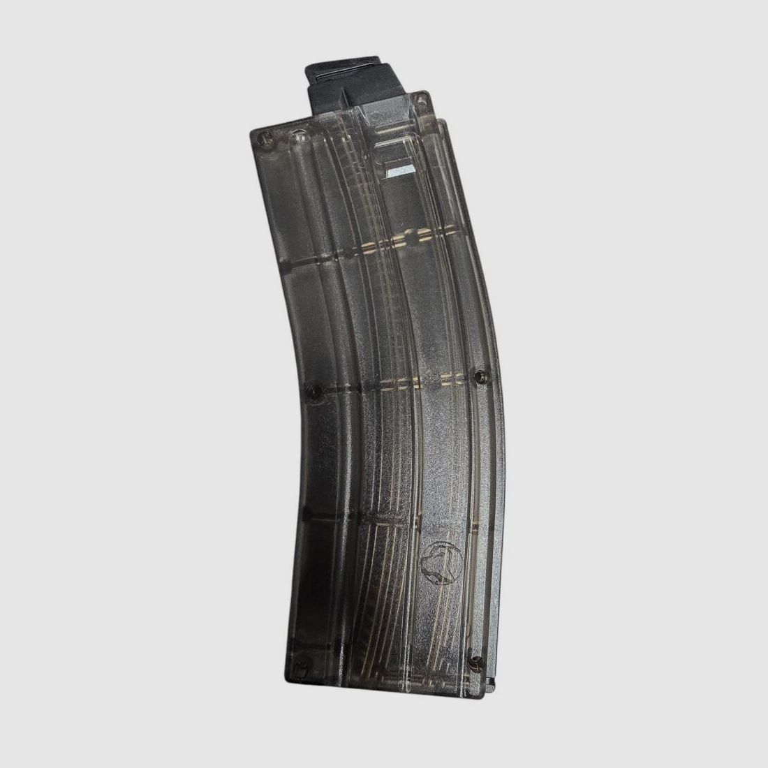 Black Dog Magazin .22 lfb 25-Schuss by DPMS