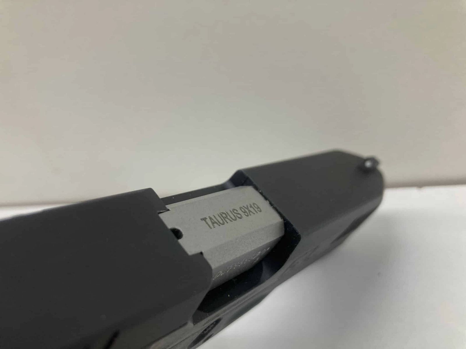 Pistola TAURUS G3, immagine 4 di 13