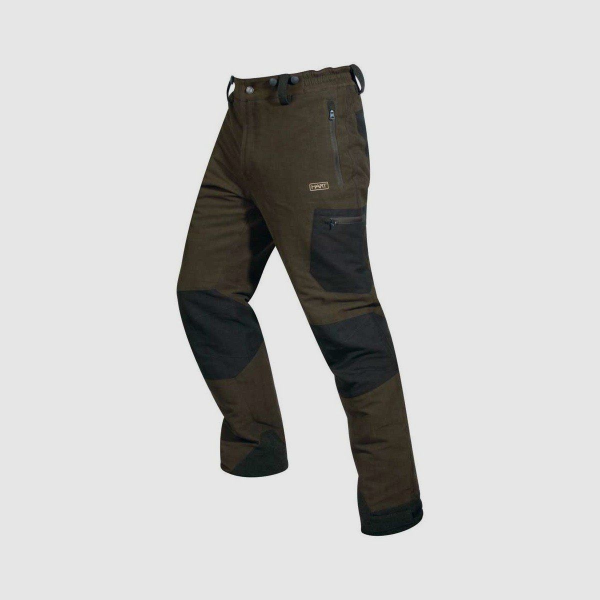 Pantaloni da caccia Hart Lochmor-T, immagine 1 di 3