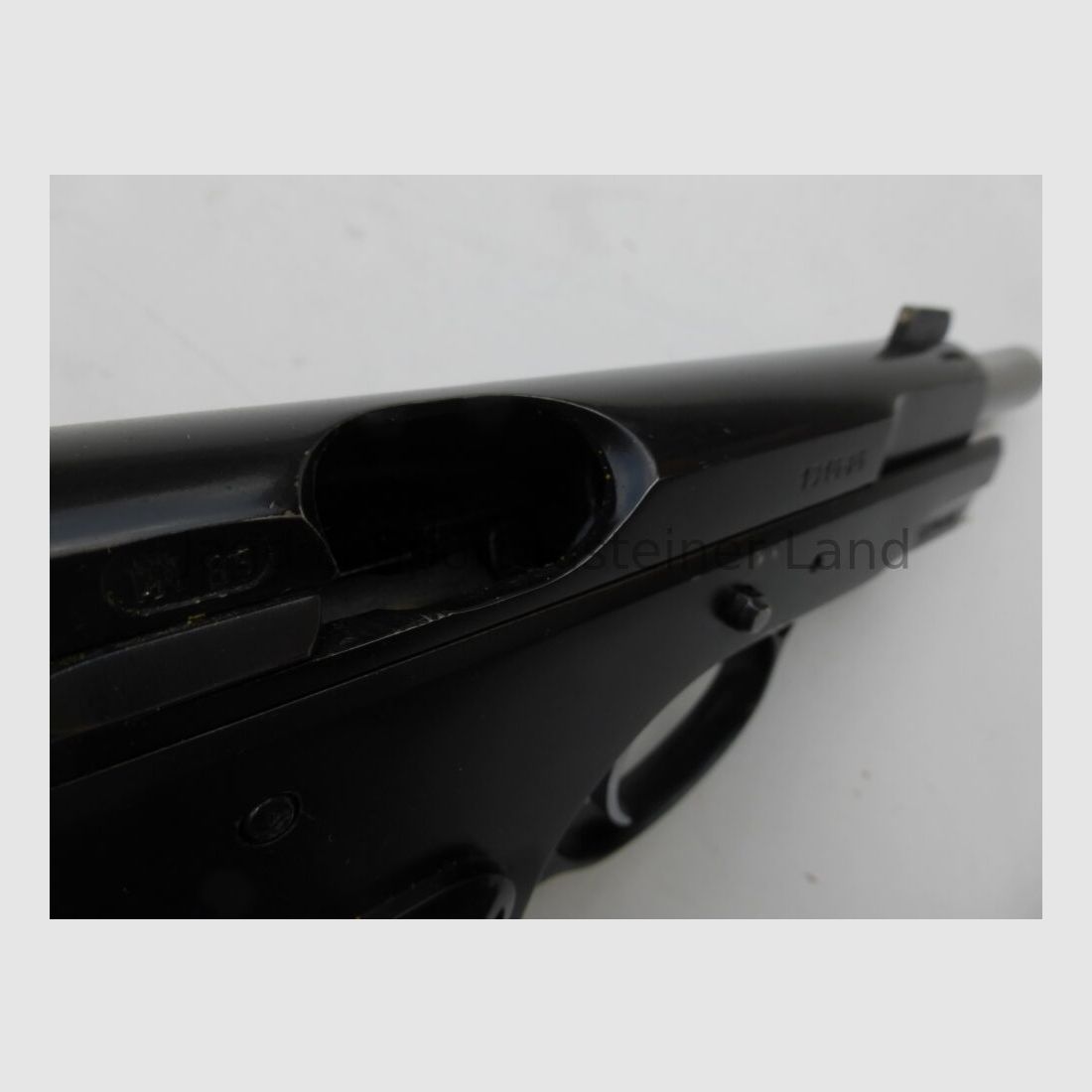 CZ 75, zdjęcie 10 z 10