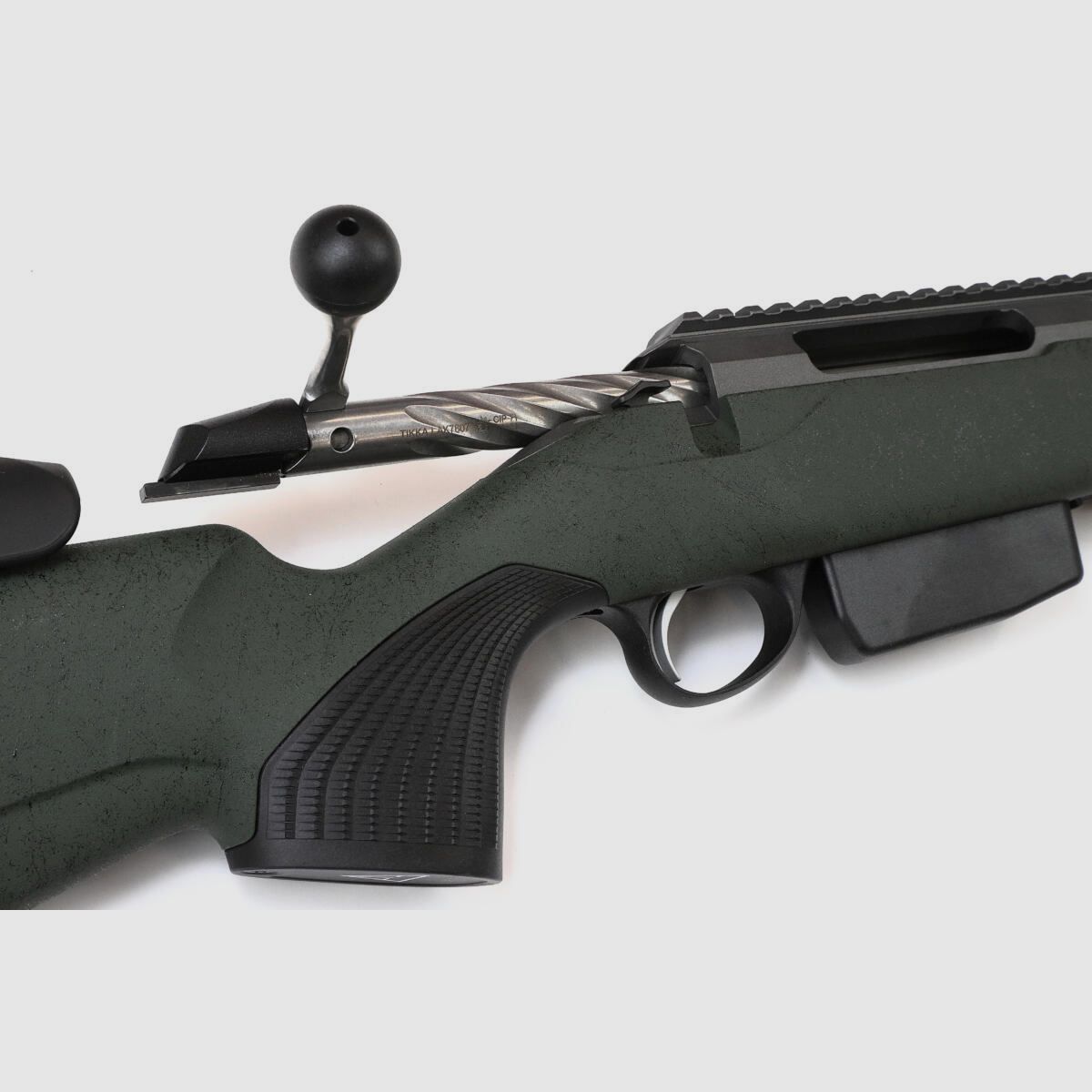 Tikka T3x SUPER VARMINT RTG, Bild 6 von 8