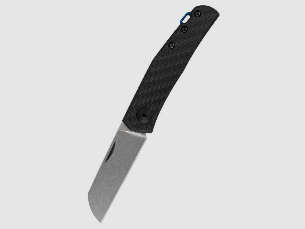 Zero Tolerance 0230 Anso Taschenmesser, Slipjoint-Messer, CPM 20CV