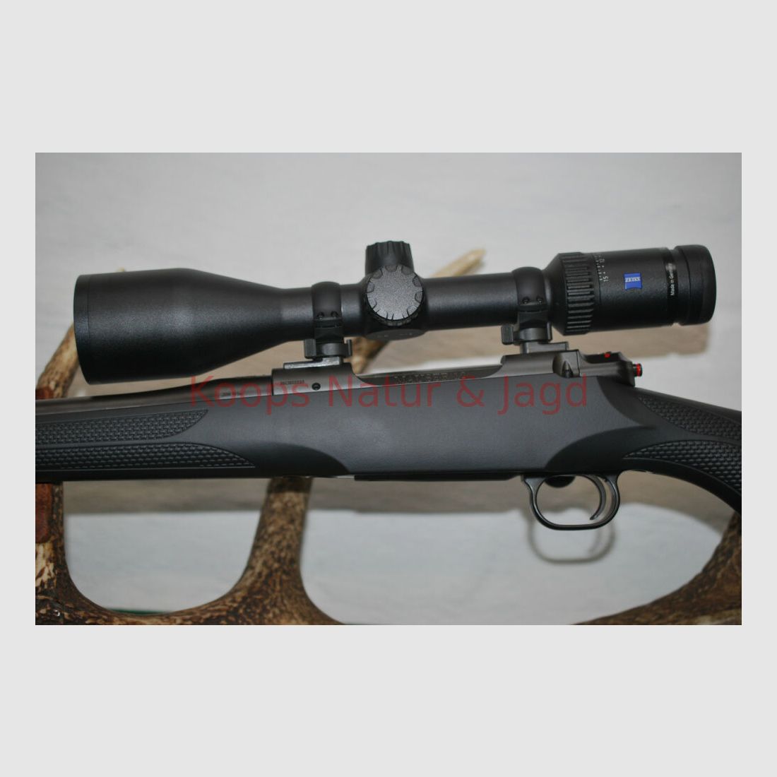 Mauser M 12