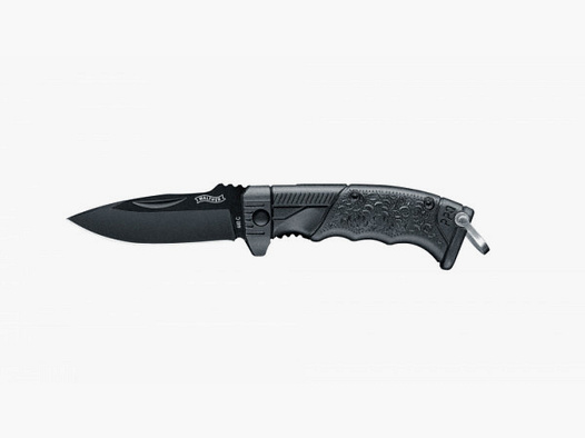 WALTHER MICRO PPQ FOLDING KNIFE