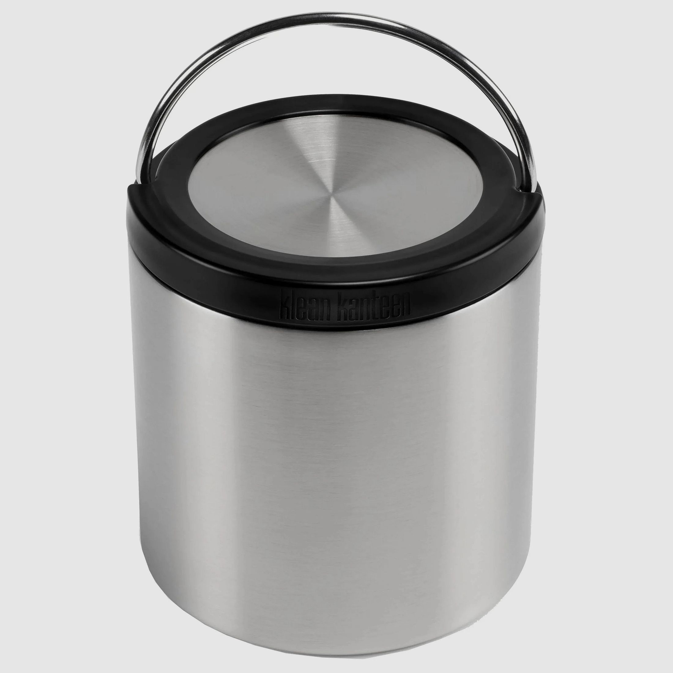 Klean Kanteen Klean Kanteen Essensbehälter TK Canister VI stainless 946 ml
