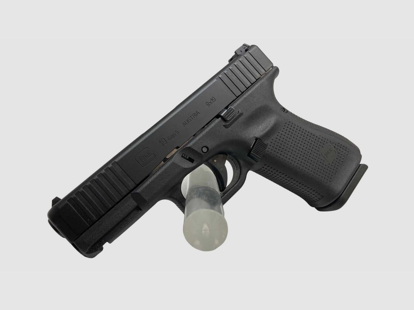 GLOCK 19 GEN5, Bild 1 von 7