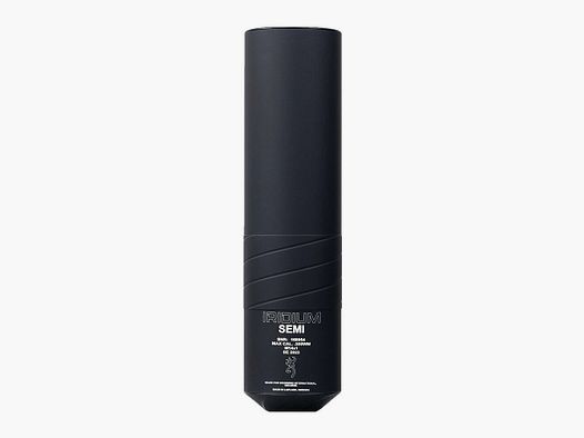 Browning Sound Moderator Iridium Semi Max 300WSM THR M14