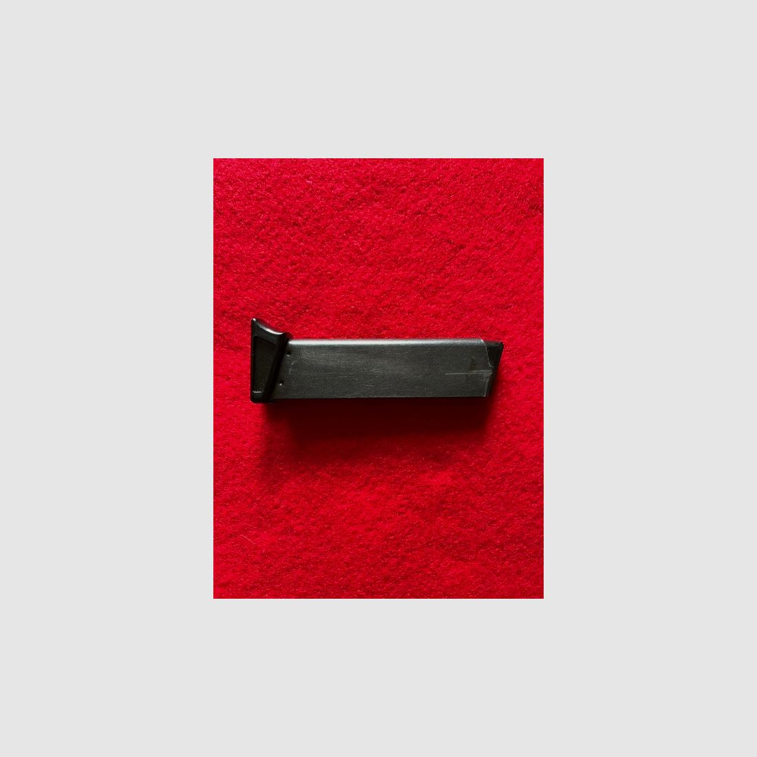 WALTHER PPK  ORIGINAL  MAGAZIN  8MM