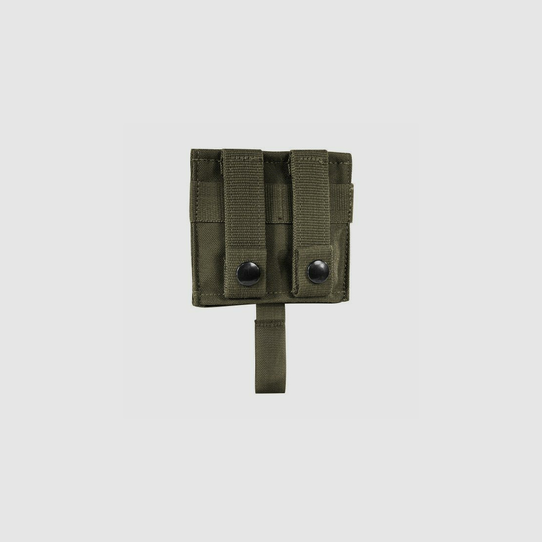 Tasmanian Tiger TT Dump Pouch Light - Tasmanian Tiger - Olive