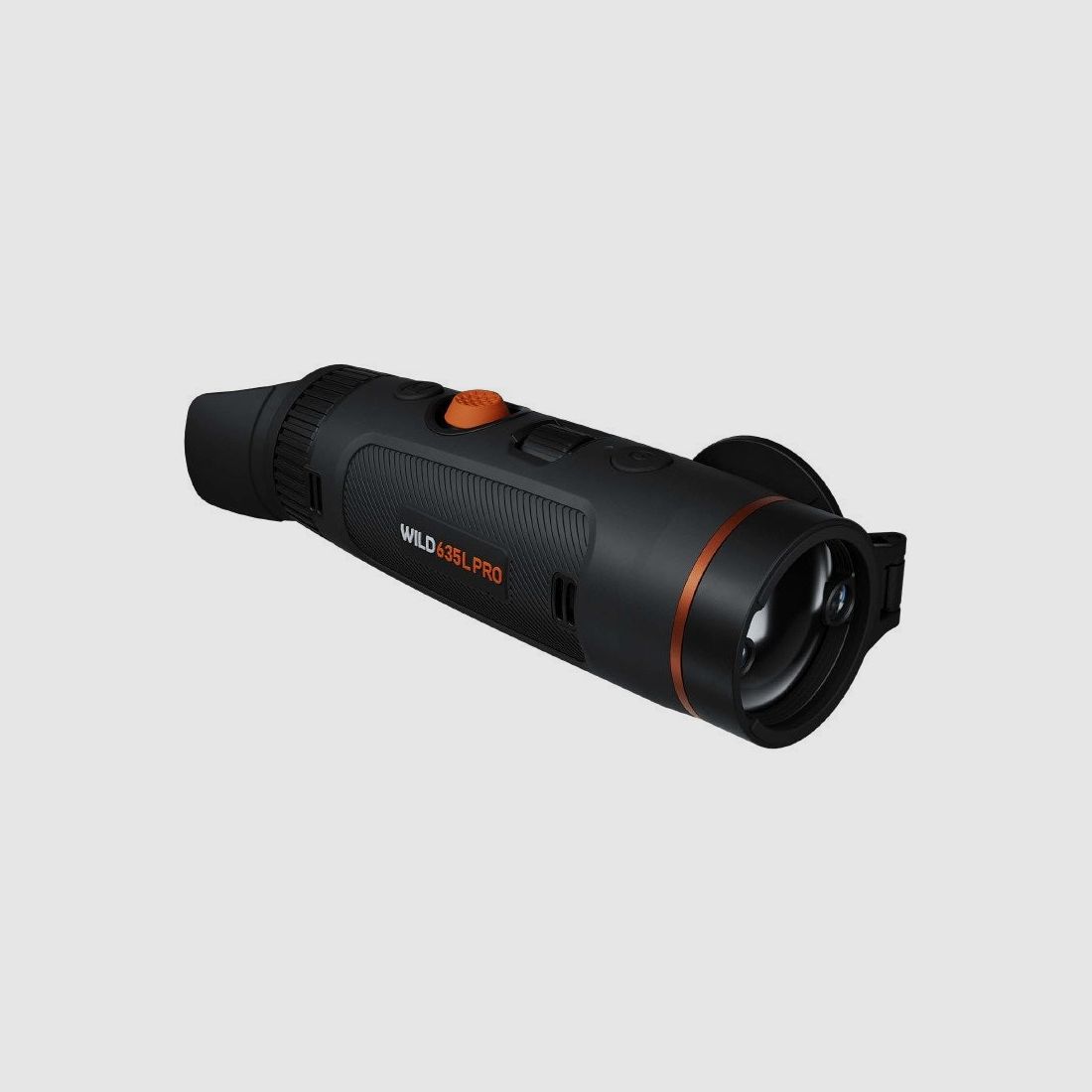 ThemrTec Wild 635L Pro - Wärmebildgerät