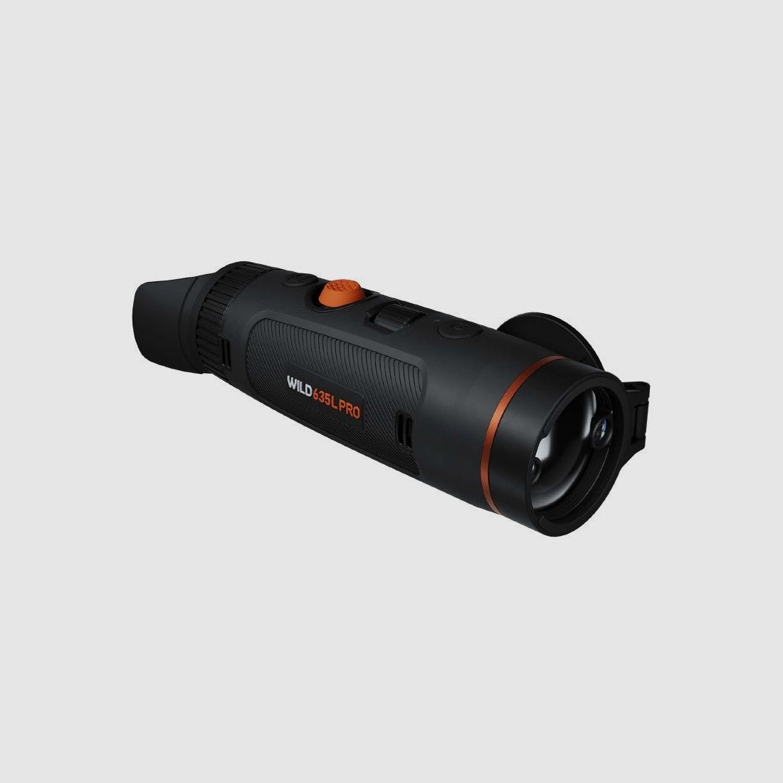 ThemrTec Wild 635L Pro - Warmtebeeldapparaat