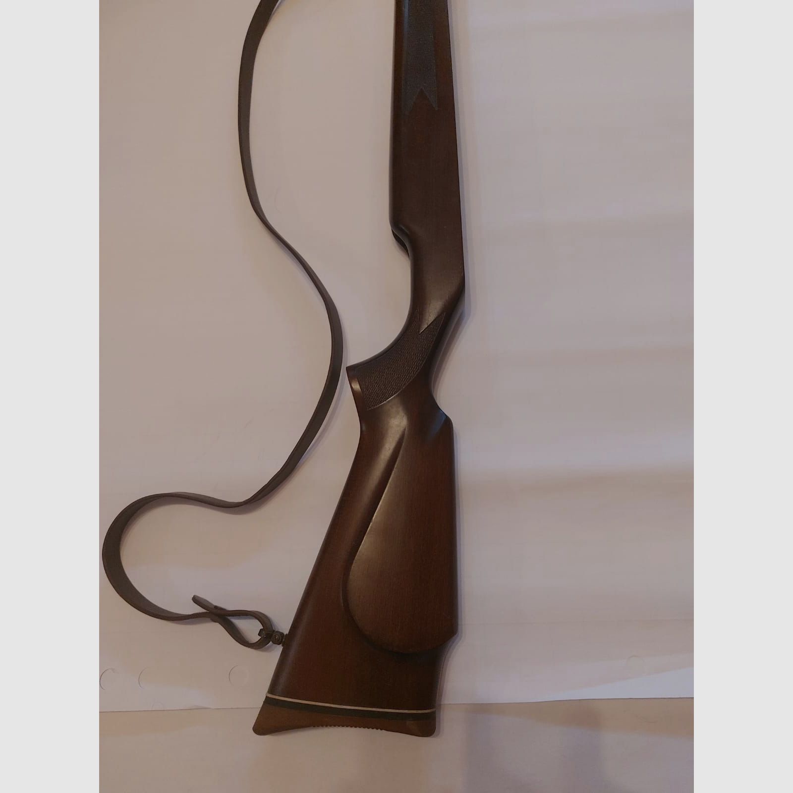 Diana Mod 52 kolba z bocznym napinaczem model 52