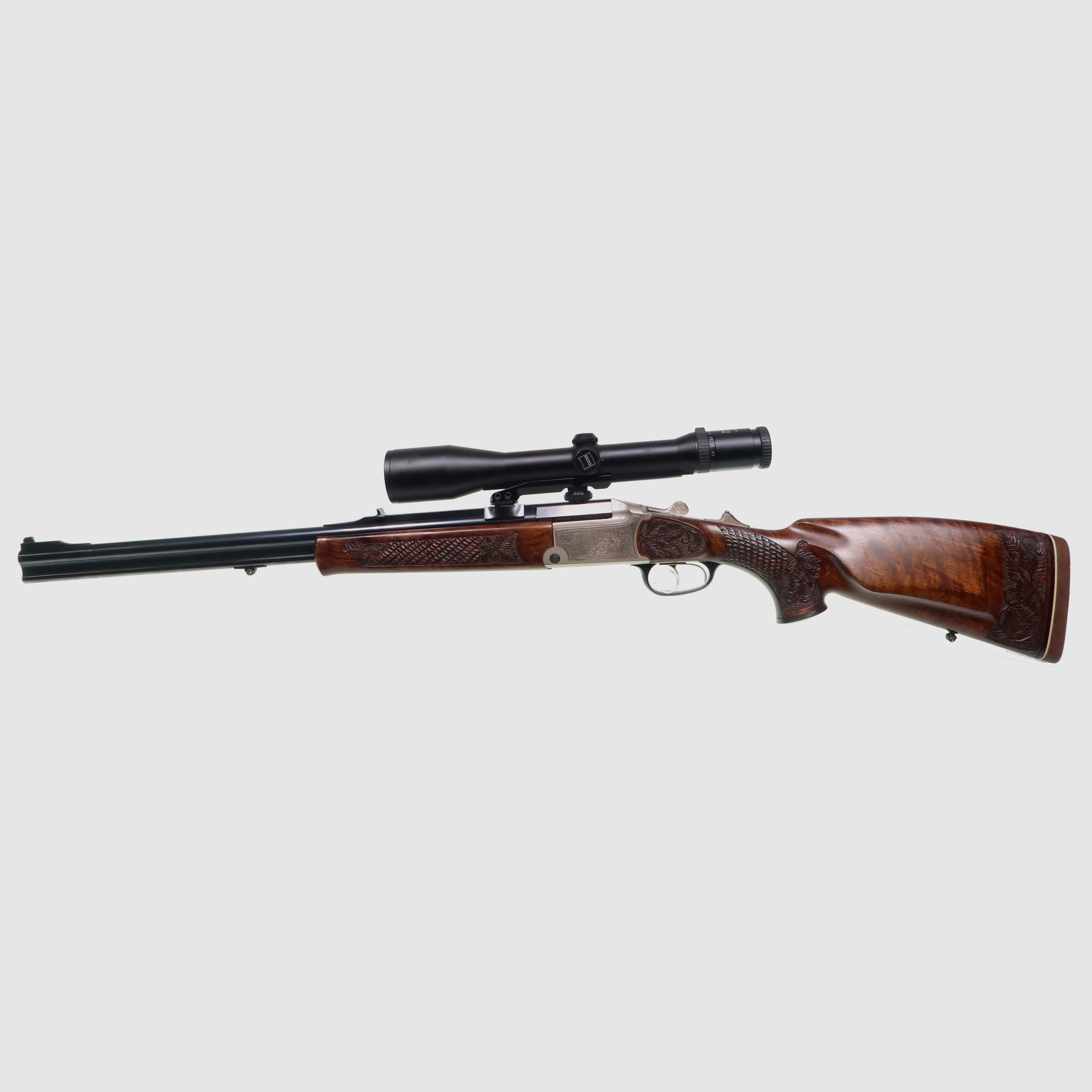 Blaser 750/88 5,6x50R Mag,7x65R
