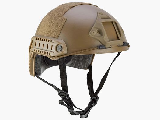 Emerson Emerson Helm Fast Helmet MH Eco Version tan