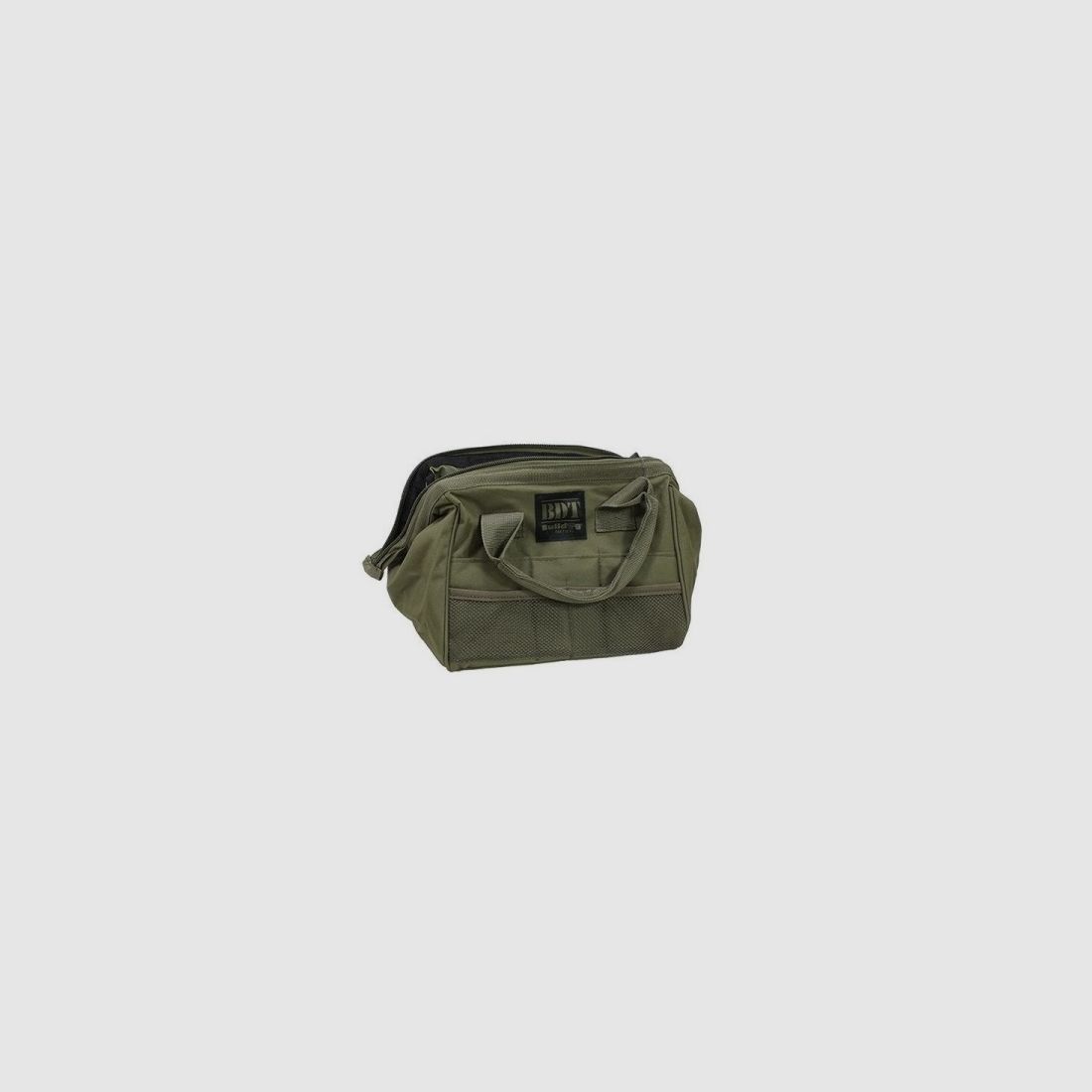 Bolsa Mun/Accesorios Verde