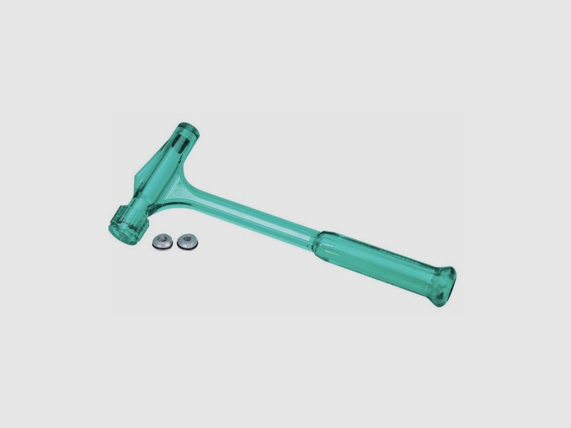 RCBS Pow'R Pull II Discharge Hammer #9412