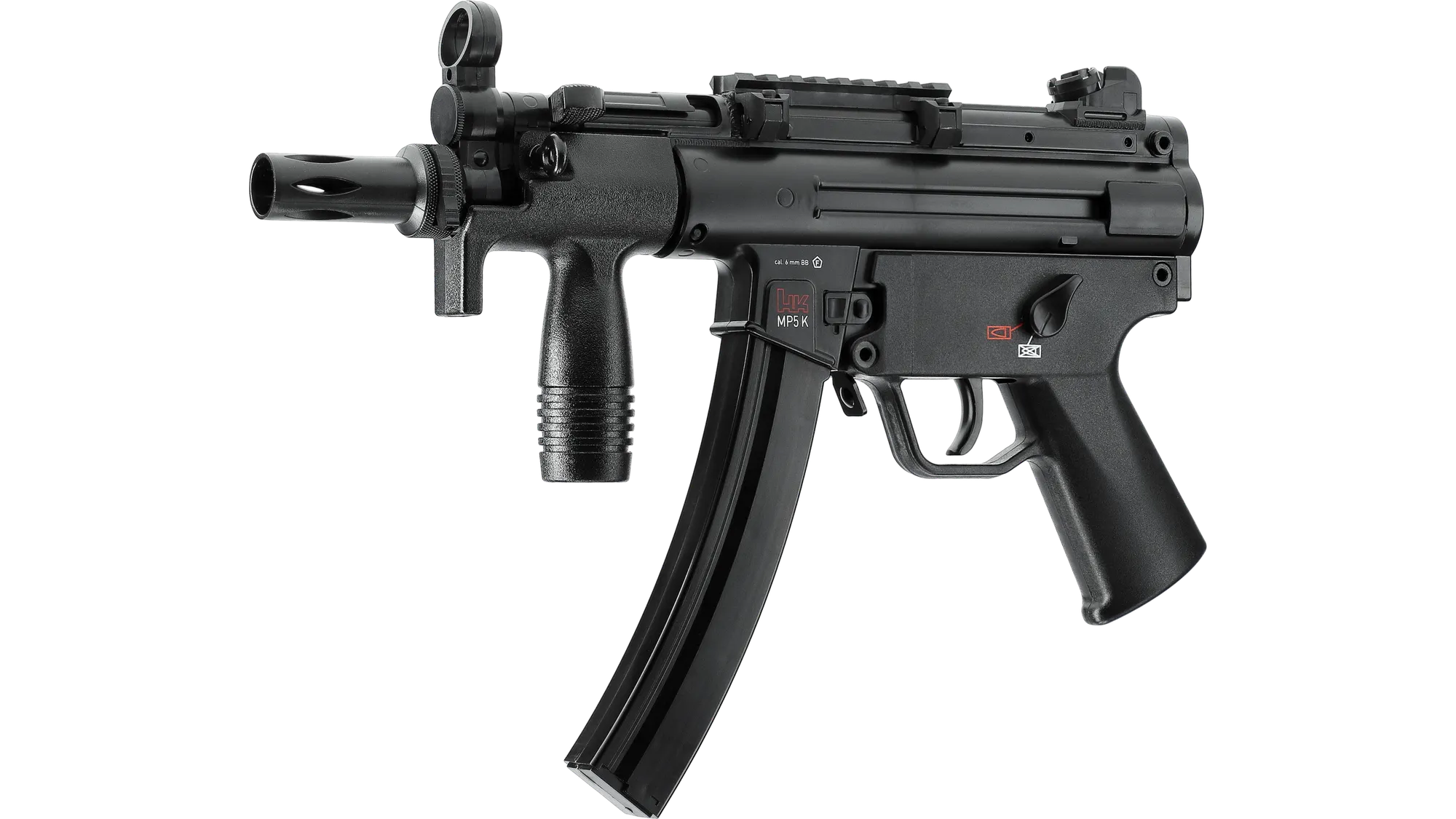 Heckler & Koch MP5 K